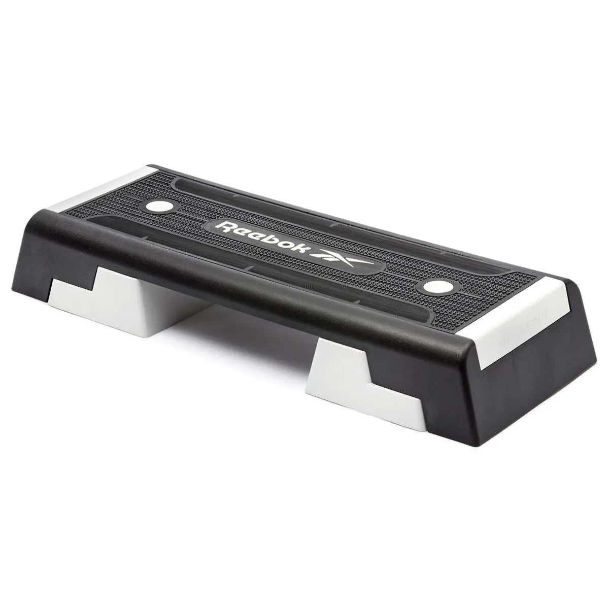 Reebok Step Professional - White &amp; Black