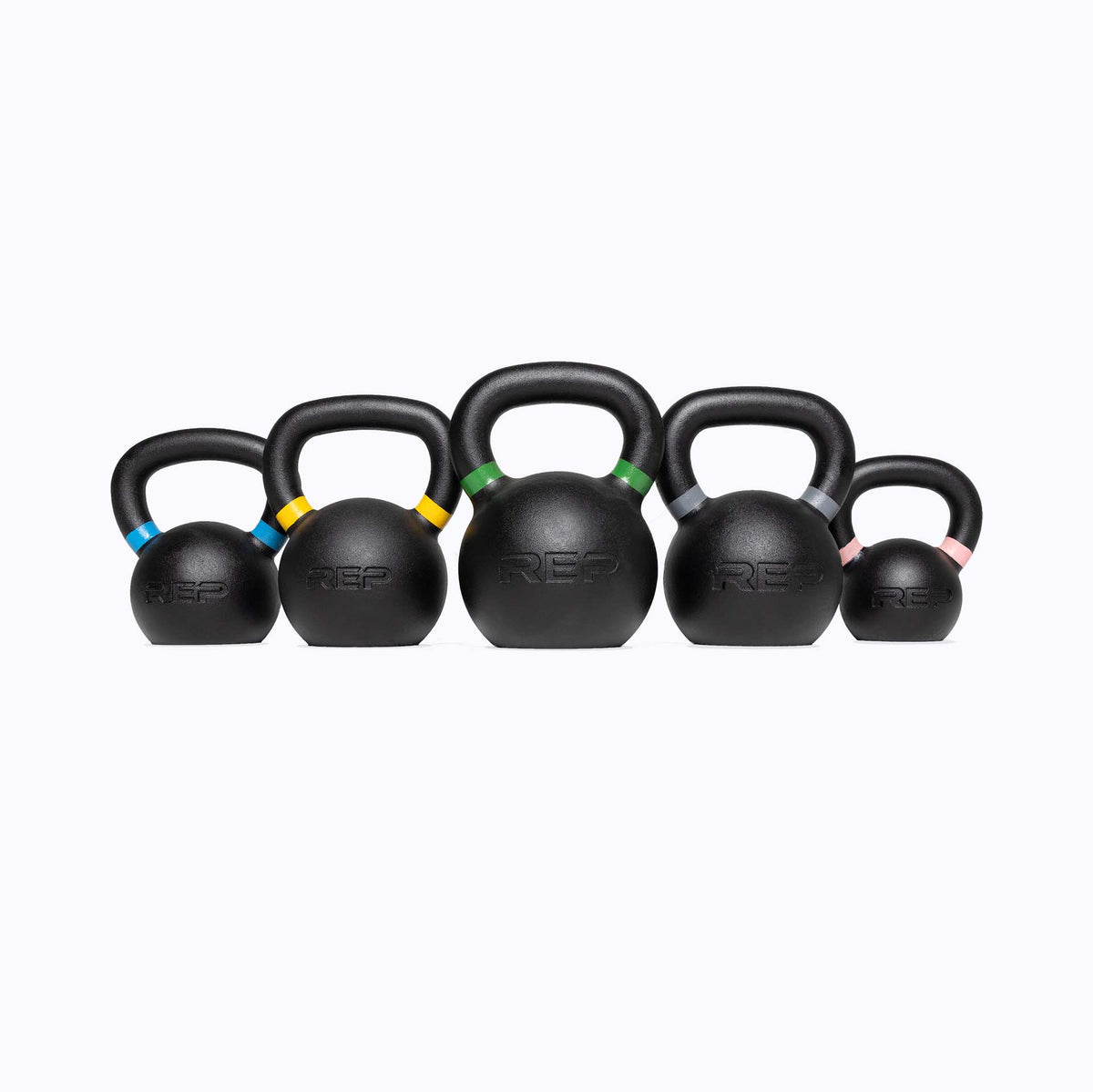 REP Kettlebell Set (8-24kg)
