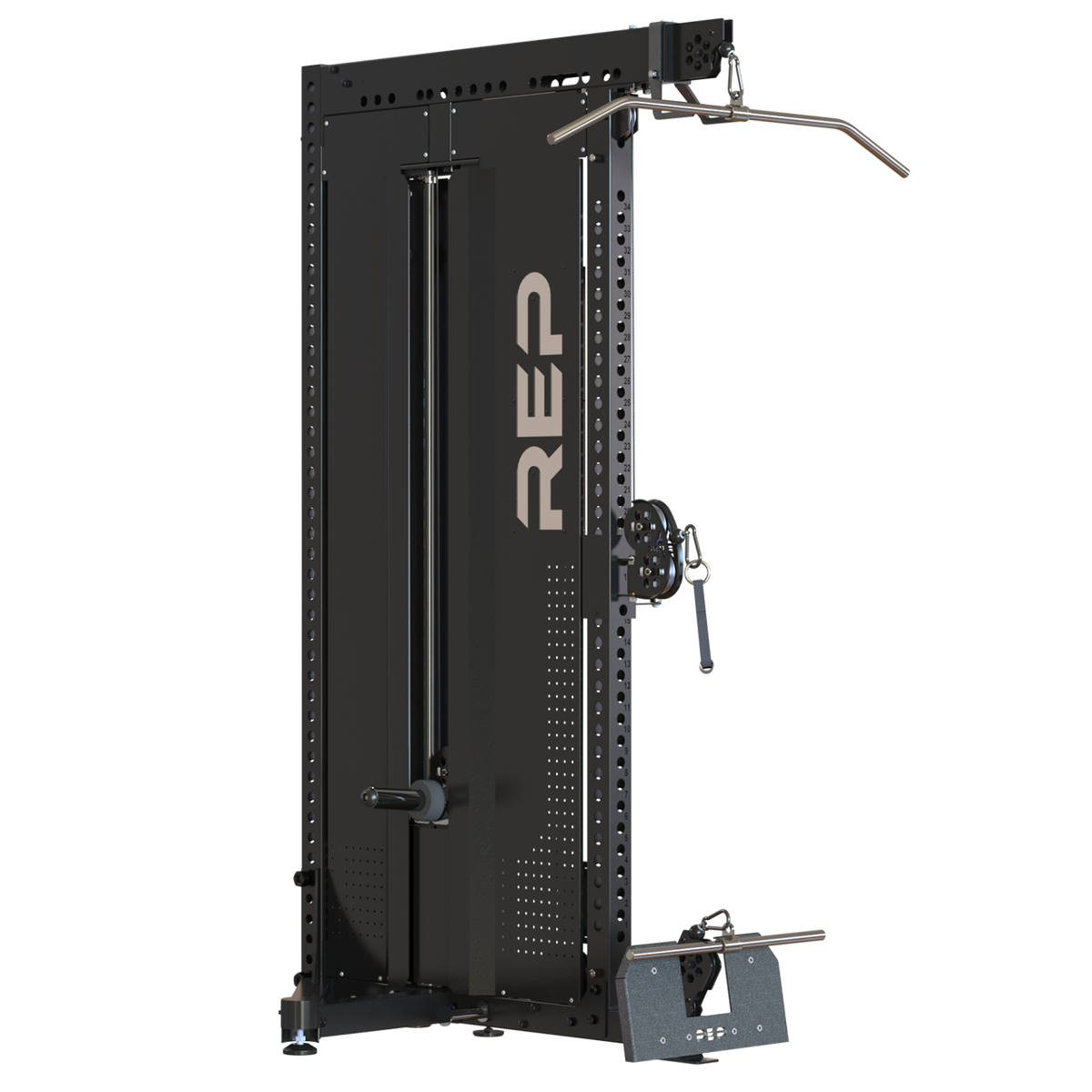 REP Adonis™  Cable Tower