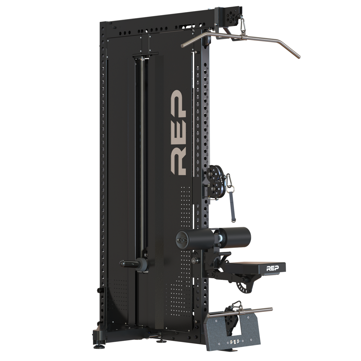 REP Adonis™  Cable Tower