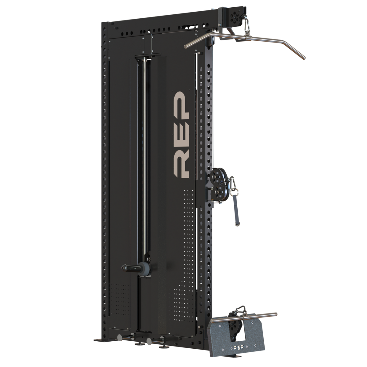 REP Adonis™  Cable Tower