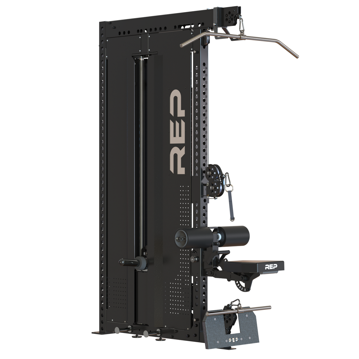 REP Adonis™  Cable Tower