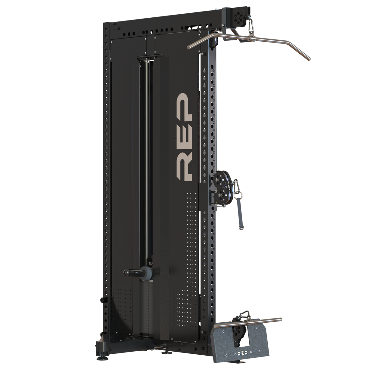 REP Adonis™  Cable Tower