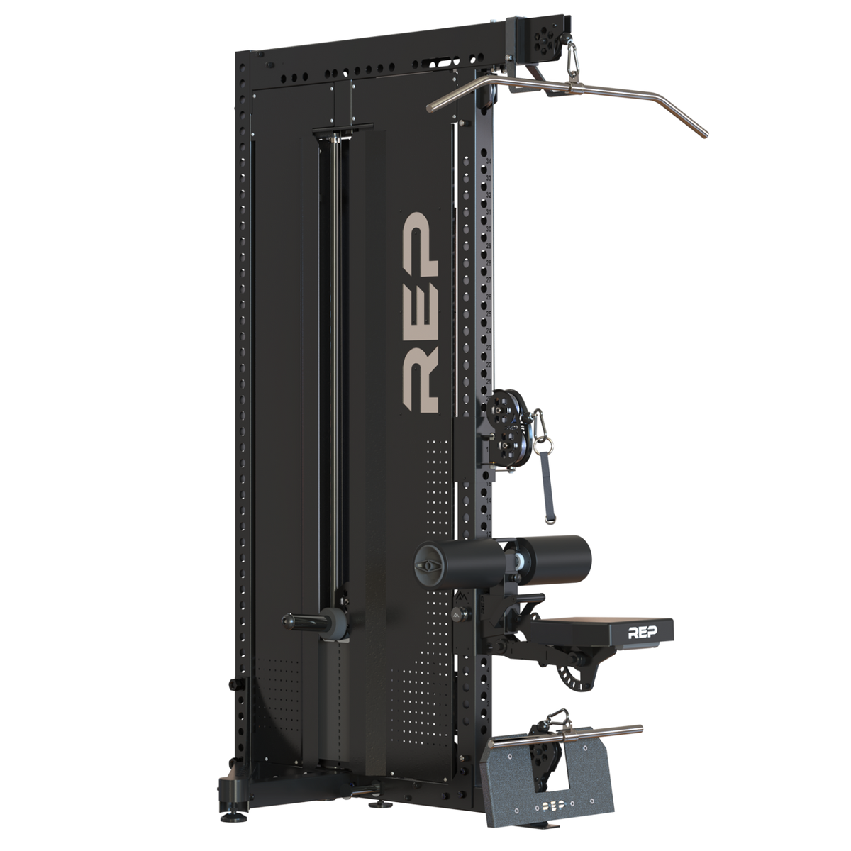REP Adonis™  Cable Tower