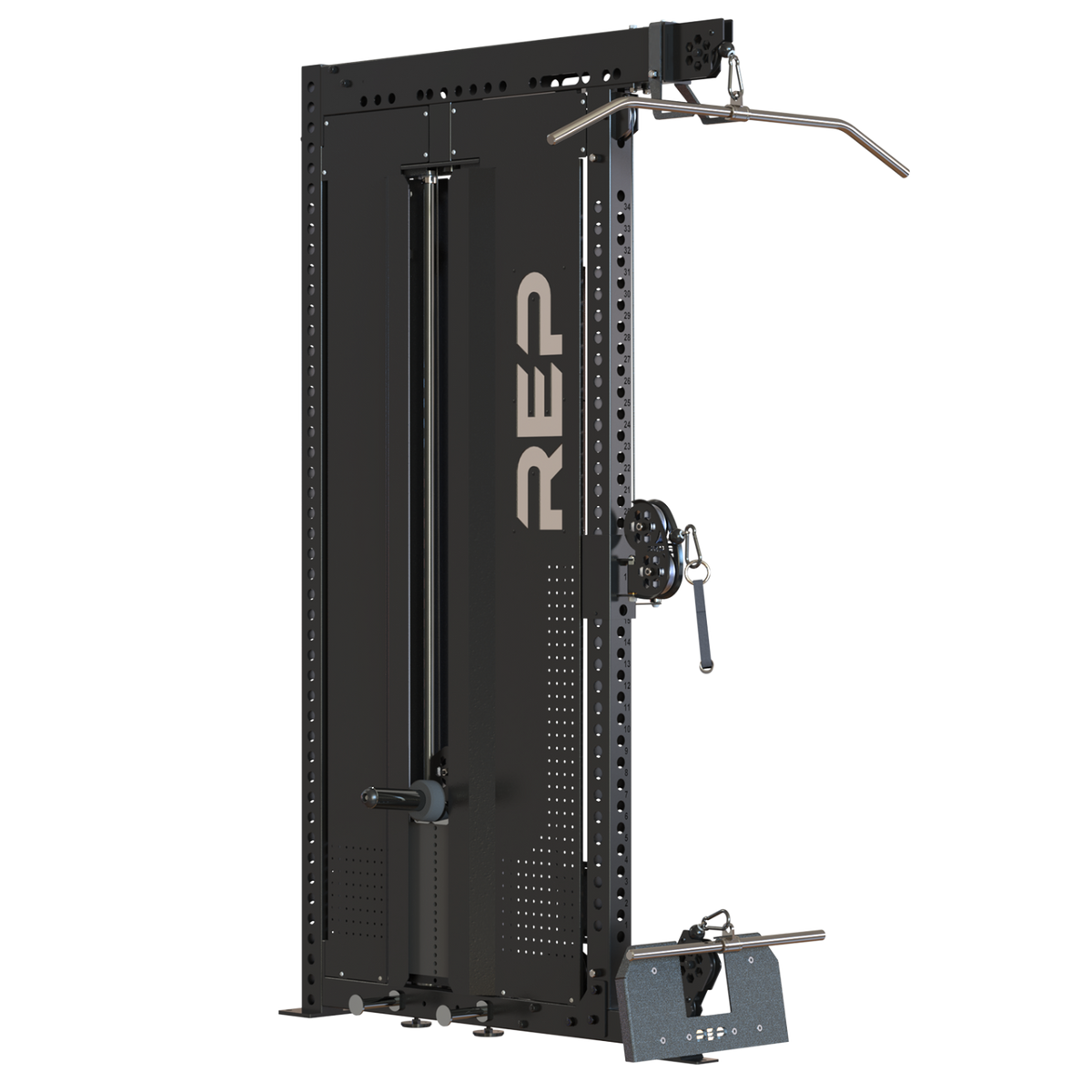 REP Adonis™  Cable Tower