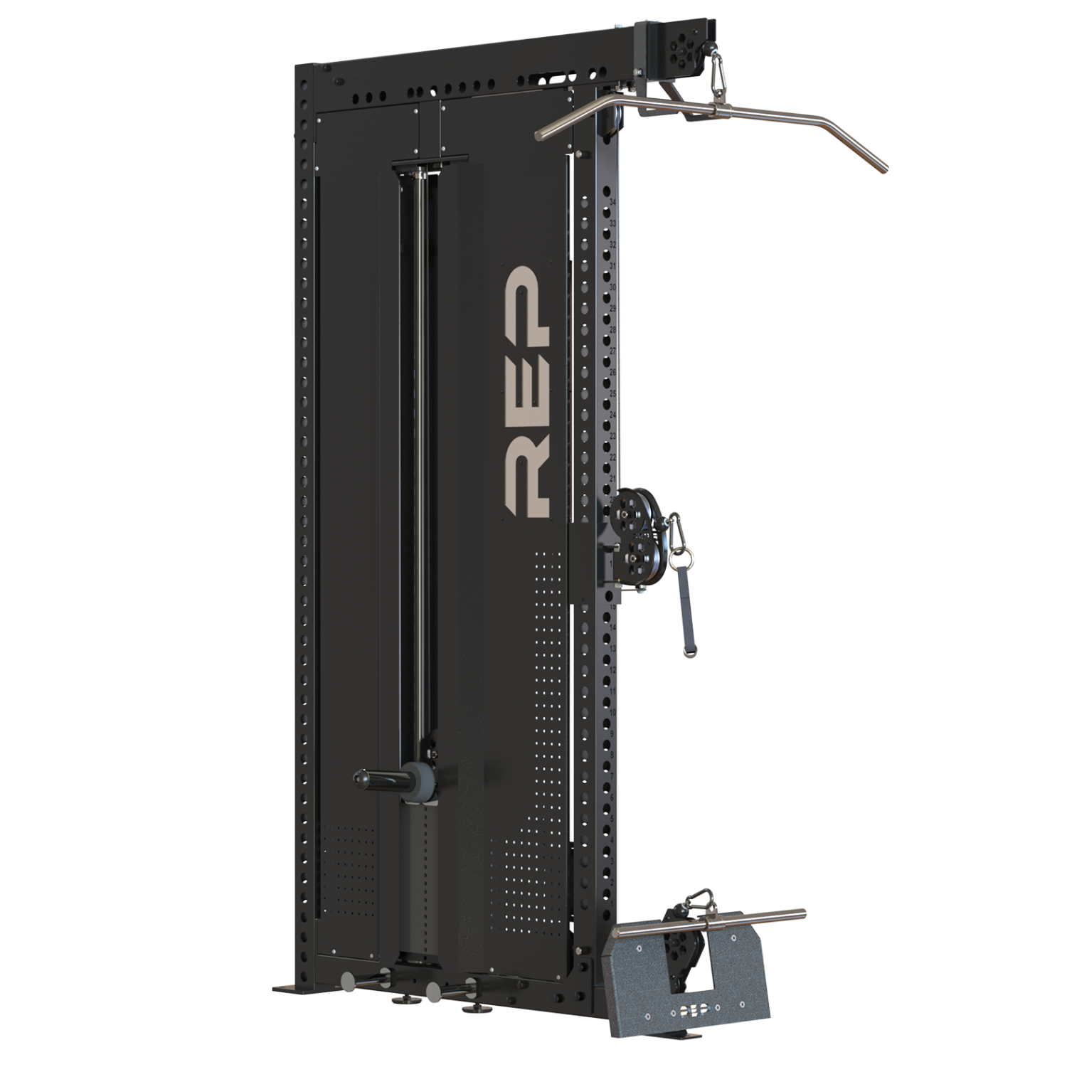 REP Adonis™  Cable Tower  