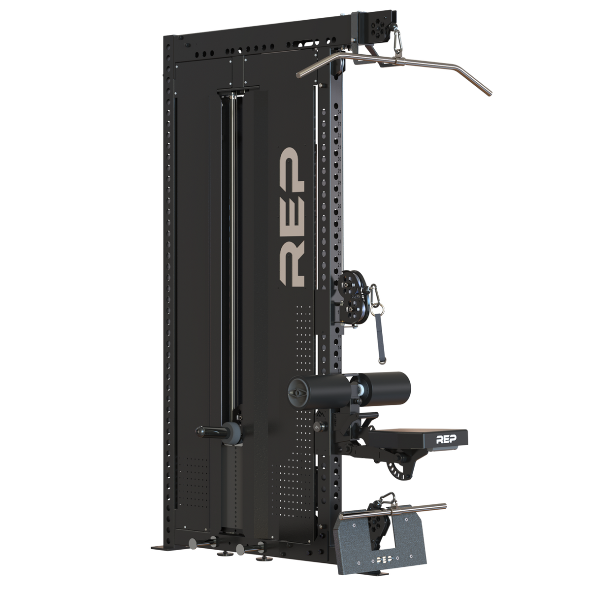 REP Adonis™  Cable Tower