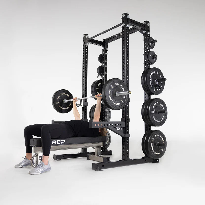 REP Apollo™  Half Rack