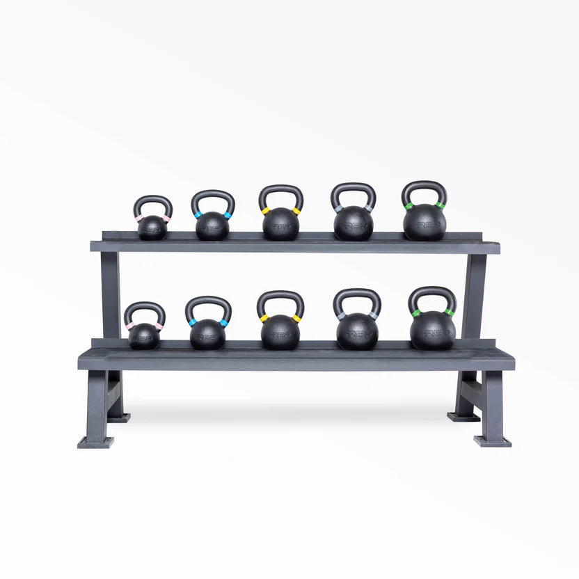 REP Kettlebell Storage Rack  