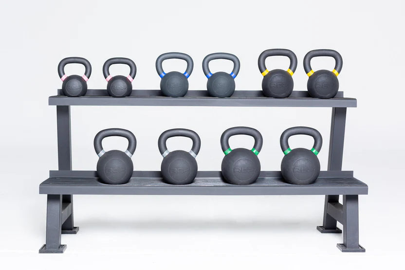 REP Kettlebell Storage Rack
