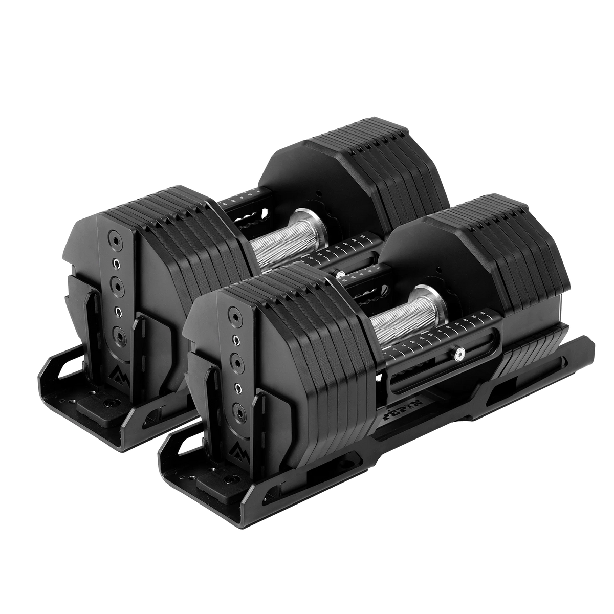 REP® x PÉPIN™ FAST Series™ Adjustable Dumbbell