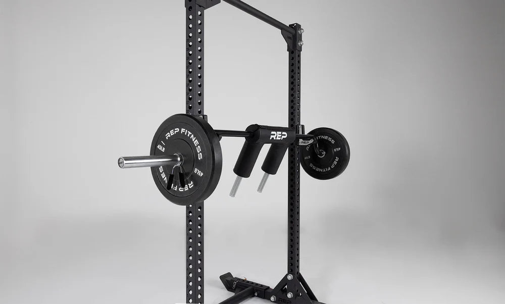REP Safety Squat Bar