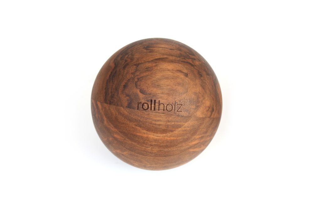 RollHolz SingleBall Trigger Point Massager -10cm