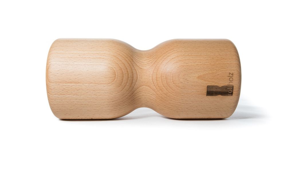 RollHolz Wooden Roller
