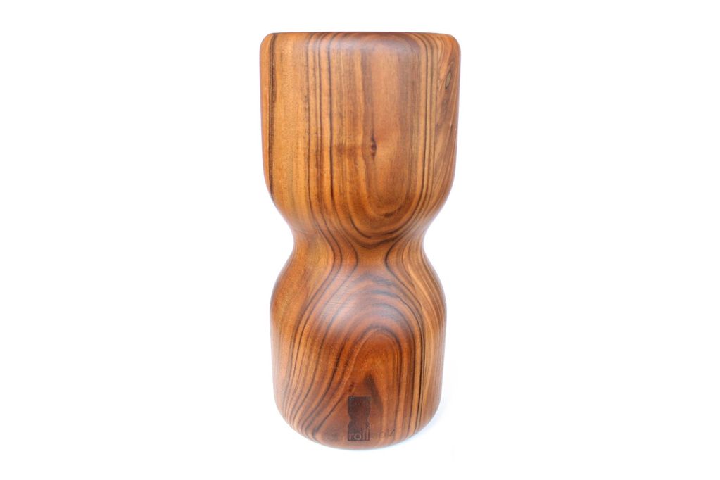 RollHolz Wooden Roller