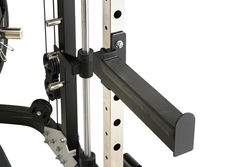 Body Dynamic S109 All-In-One Functional Smith Machine