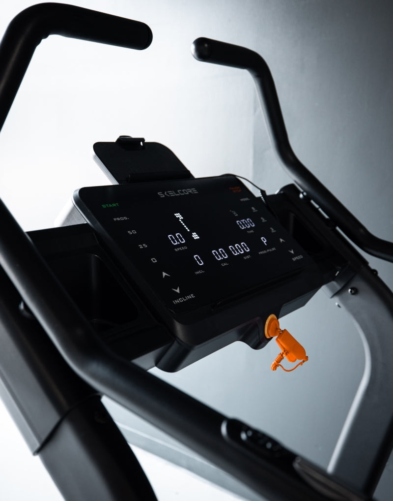 Skelcore Power Series Ascentmill Incline Trainer