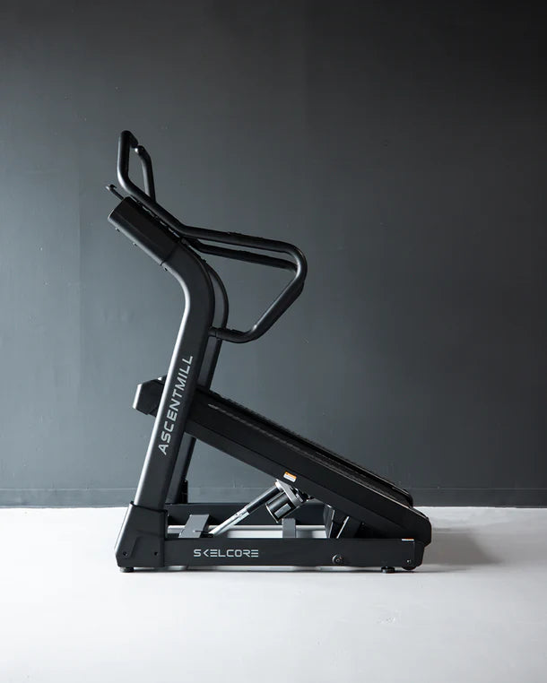 Skelcore Power Series Ascentmill Incline Trainer