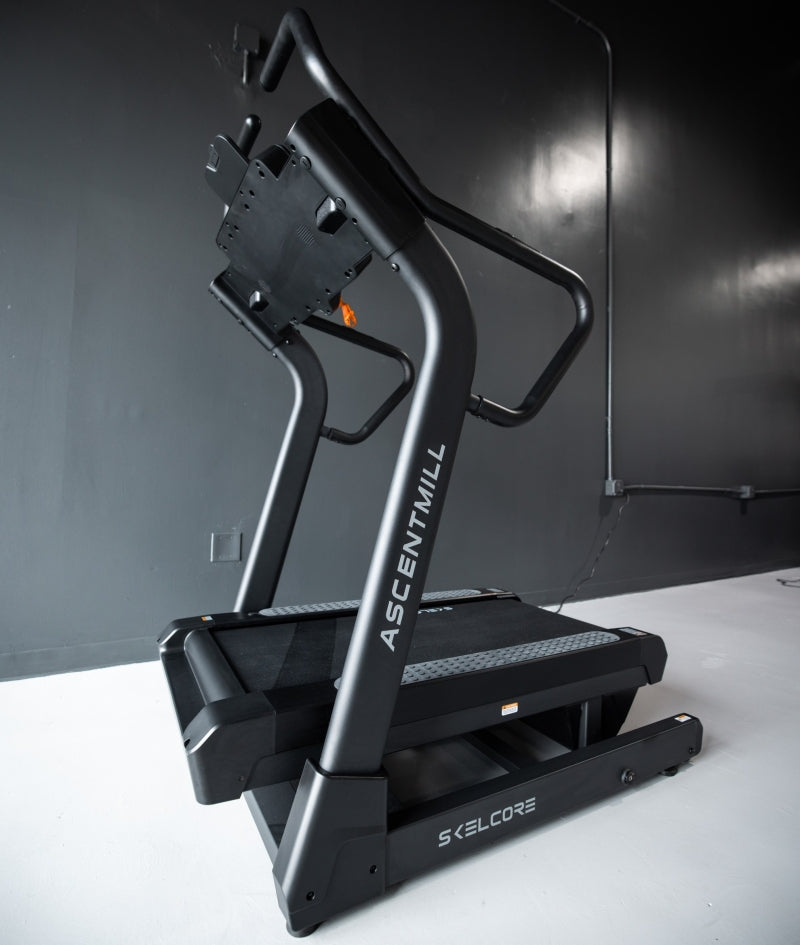 Skelcore Power Series Ascentmill Incline Trainer