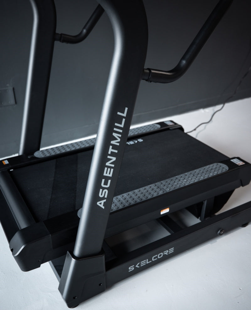 Skelcore Power Series Ascentmill Incline Trainer