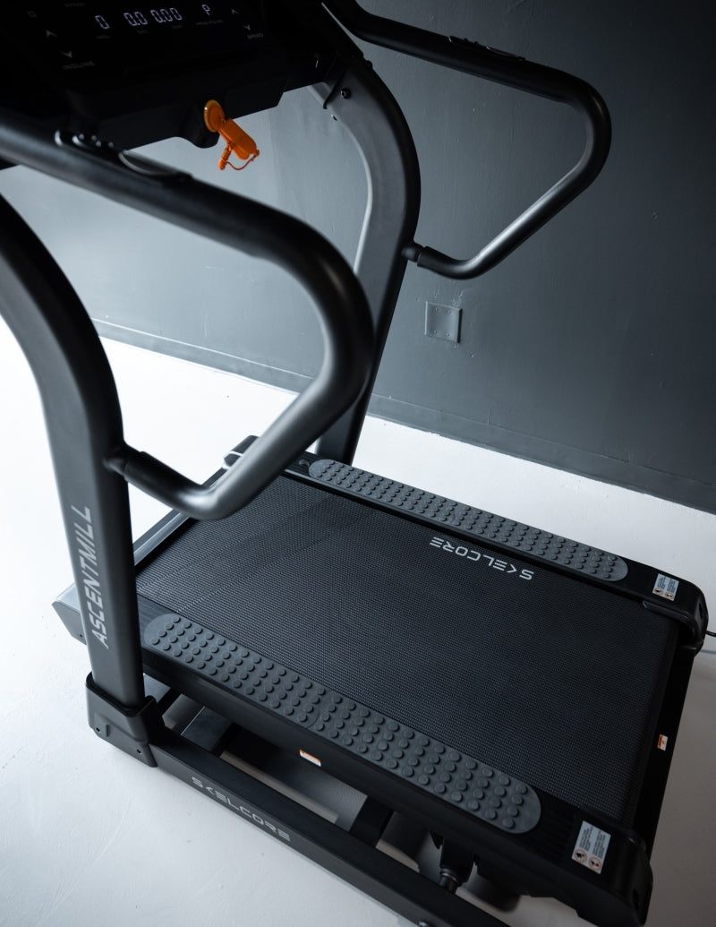Skelcore Power Series Ascentmill Incline Trainer