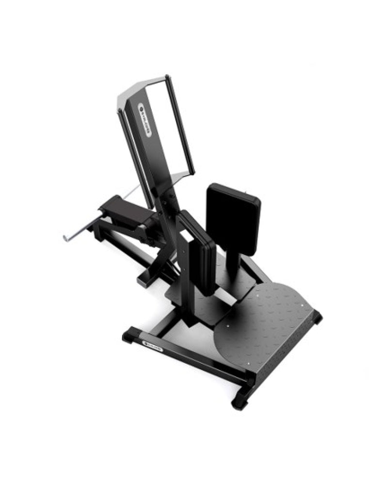 Skelcore Pro Plus Series Plate Loaded Standing Adductor/Abductor Machine
