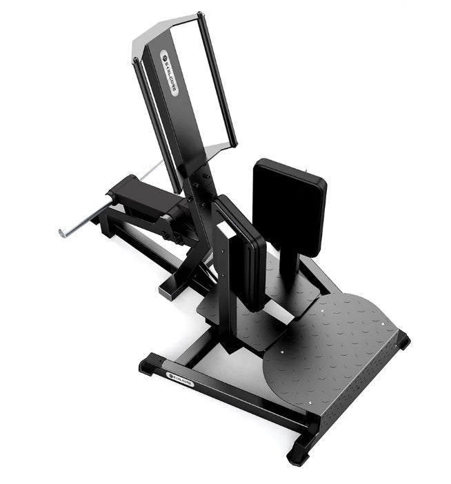 Skelcore Pro Plus Series Plate Loaded Standing Adductor/Abductor Machine
