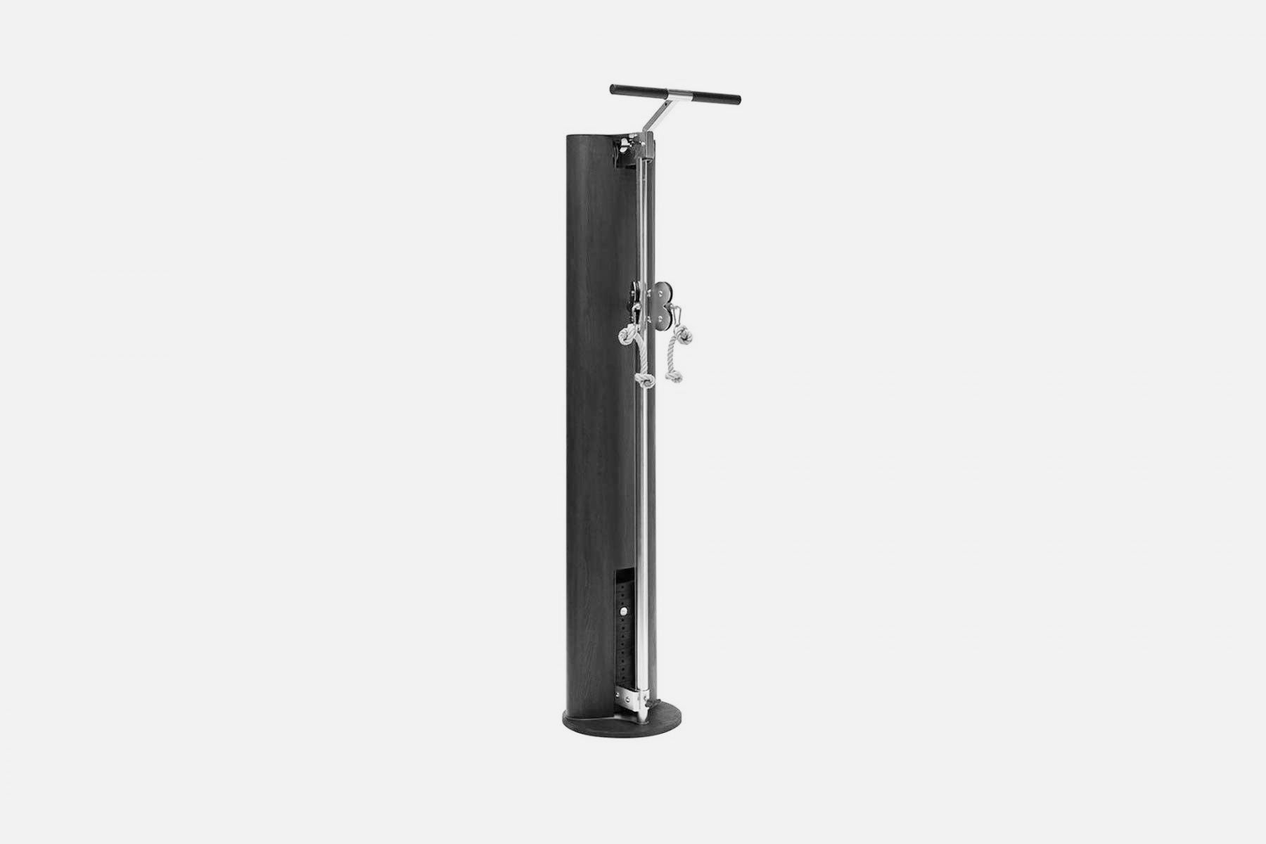 NOHRD SlimBeam Cable Machine | Single Pulley