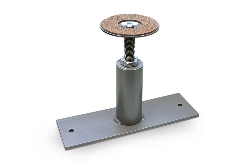 NOHRD Slimbeam Ceiling Clamp