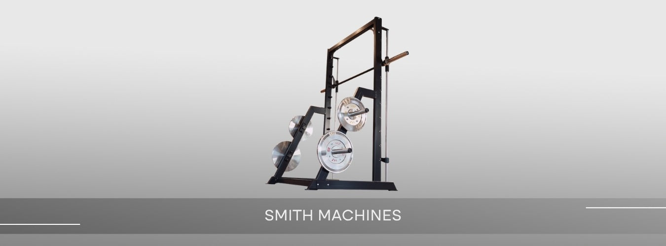 Smith Machines | Smith Machine Banner