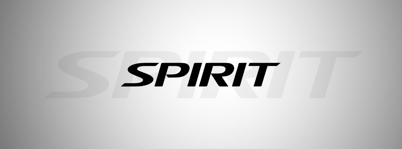 Spirit Fitness  Cardio & Strength Range Banner