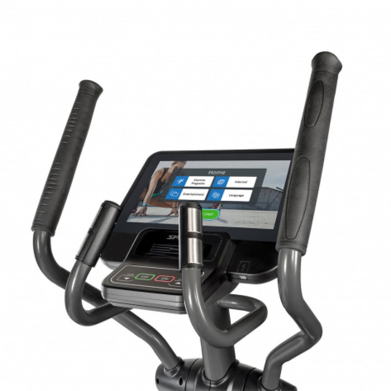 Spirit Fitness CE800ENT+ Elliptical Trainer