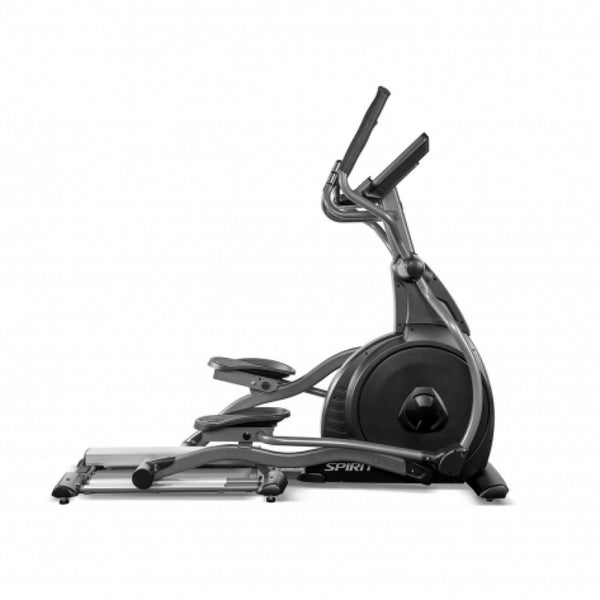 Spirit Fitness CE800ENT+ Elliptical Trainer