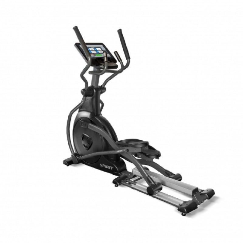 Spirit Fitness CE800ENT+ Elliptical Trainer