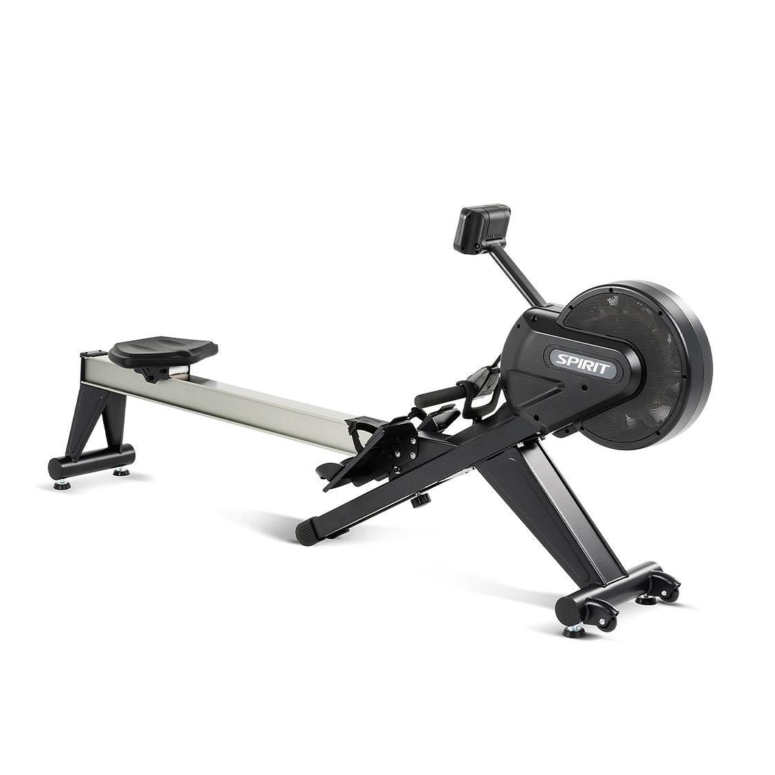 Spirit CRW800+ Rower (V2)  
