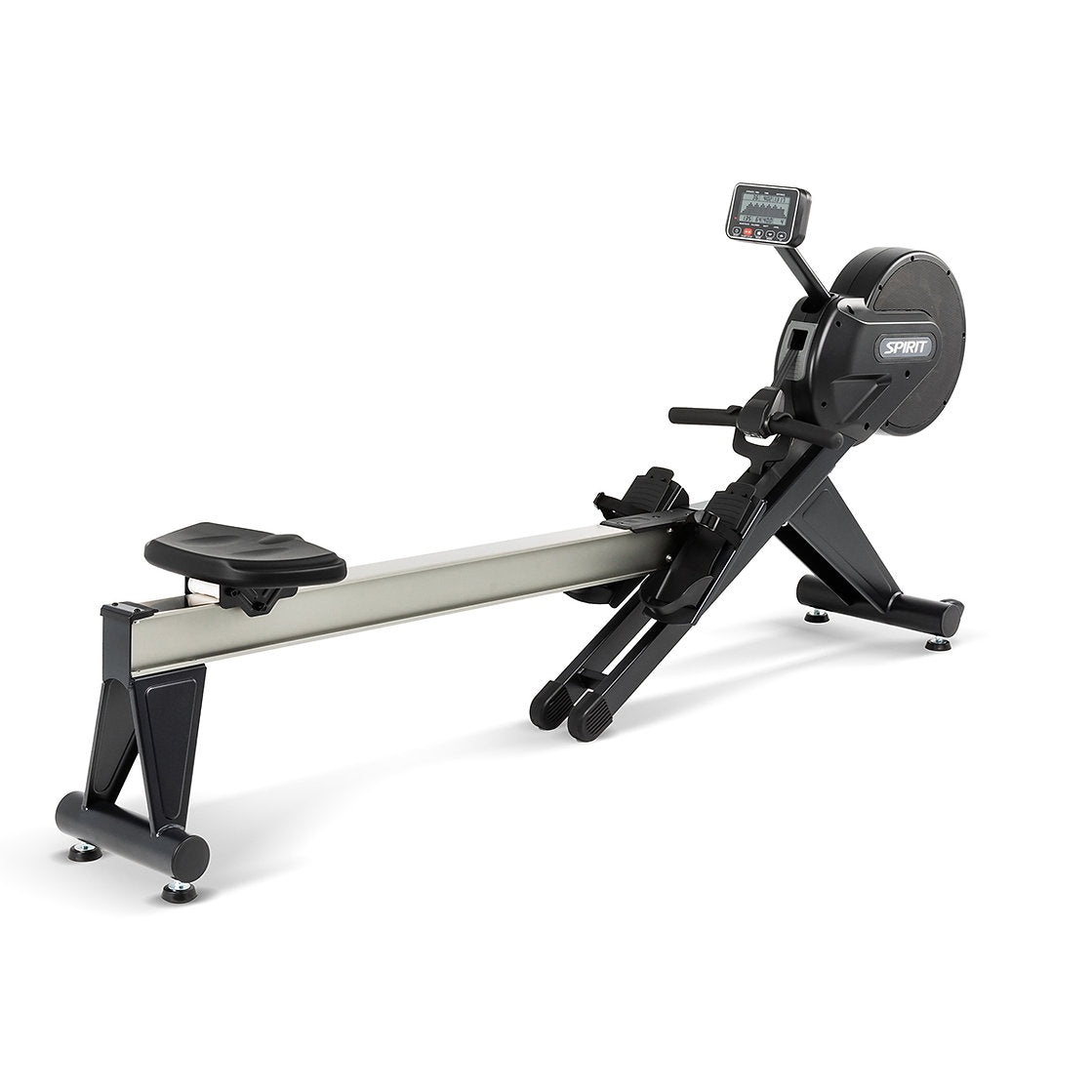 Spirit CRW800+ Rower (V2)