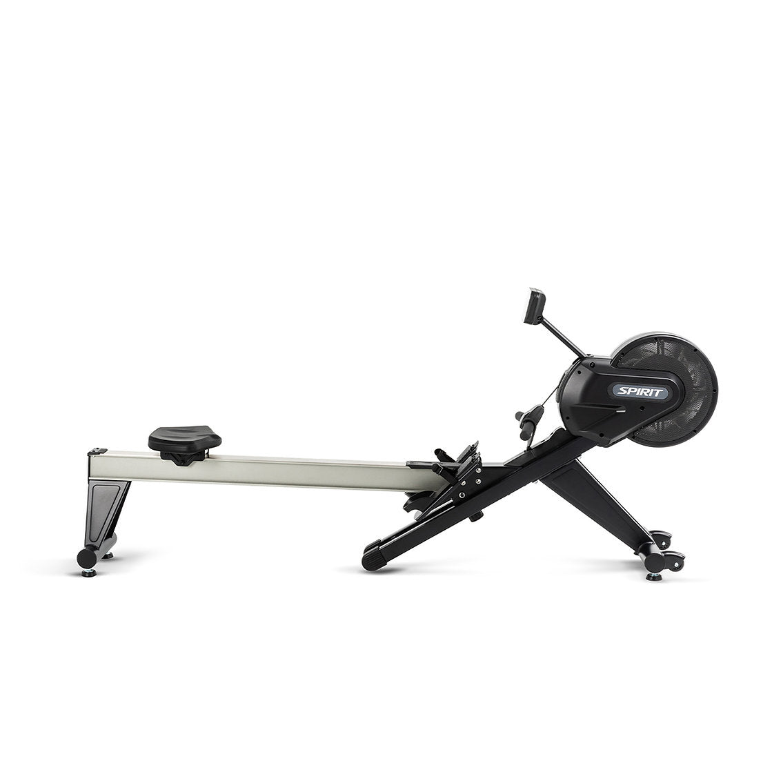Spirit CRW800+ Rower (V2)