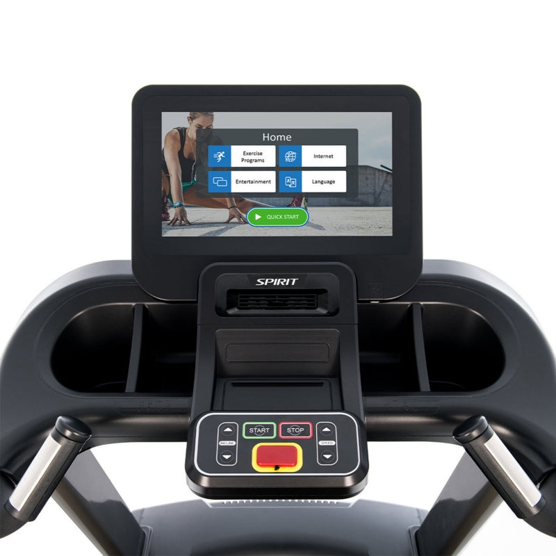 Spirit Fitness CT800ENT+ Treadmill