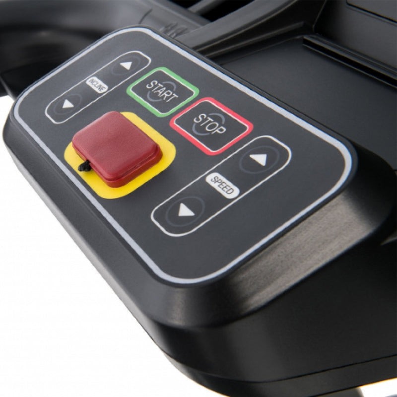 Spirit Fitness CT800ENT+ Treadmill