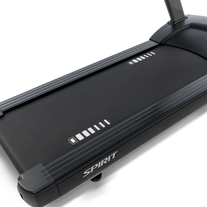 Spirit Fitness CT800ENT+ Treadmill