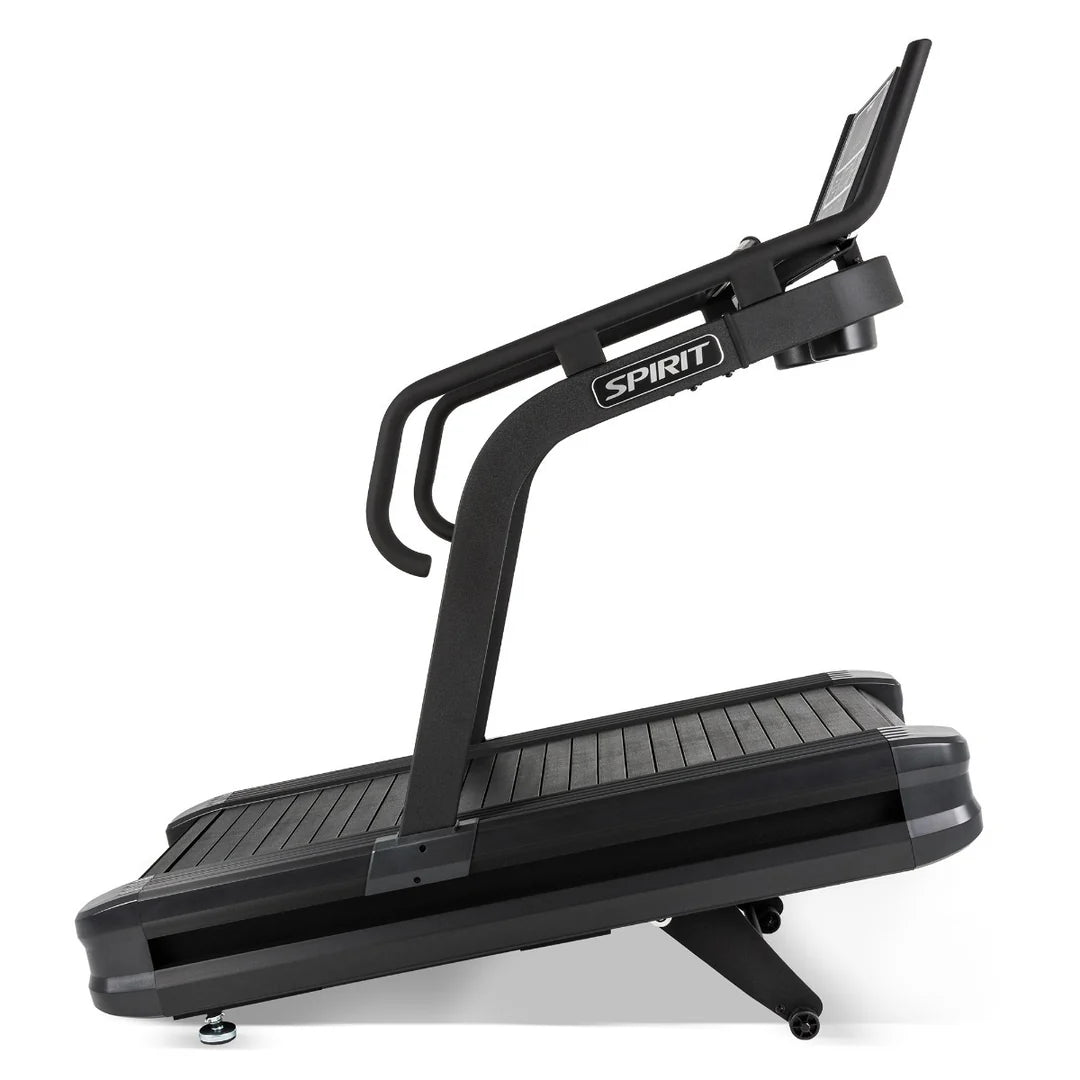 Spirit CTSBS900 Slat Belt Sled Treadmill
