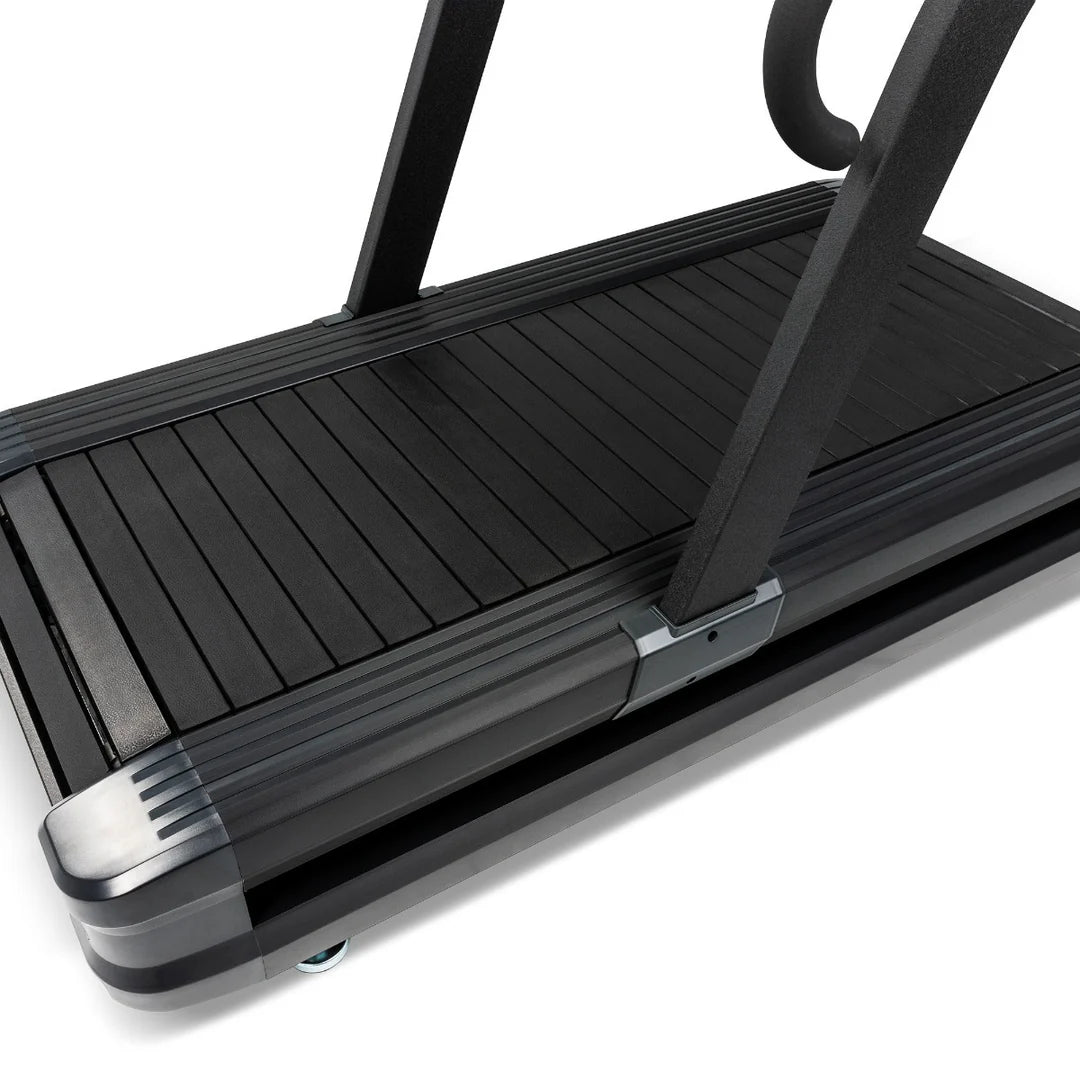 Spirit CTSBS900 Slat Belt Sled Treadmill