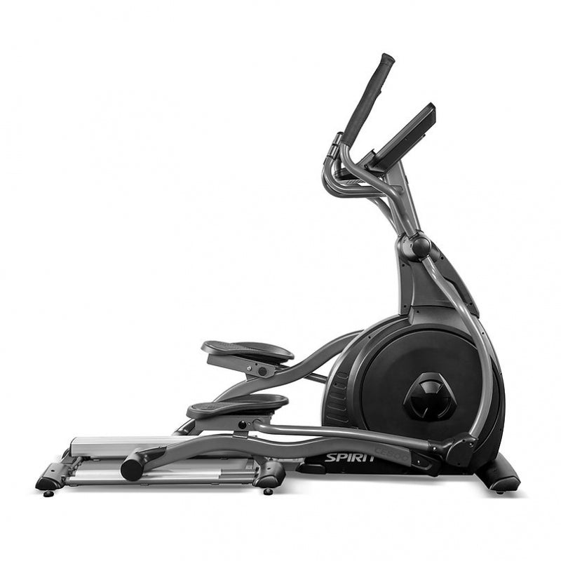 Spirit Fitness CE800+ Elliptical Cross Trainer