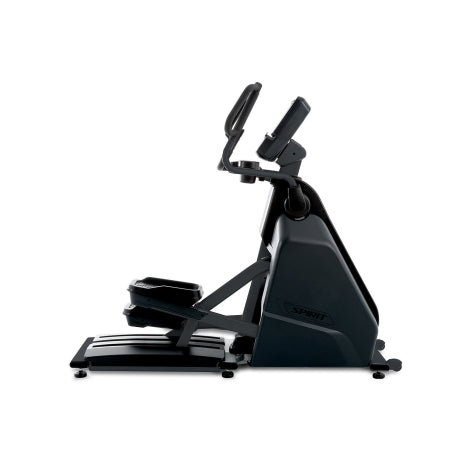 Spirit CE900 LED Elliptical Cross Trainer