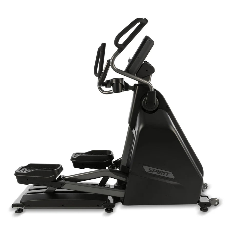 Spirit CE900 LED Elliptical Cross Trainer  