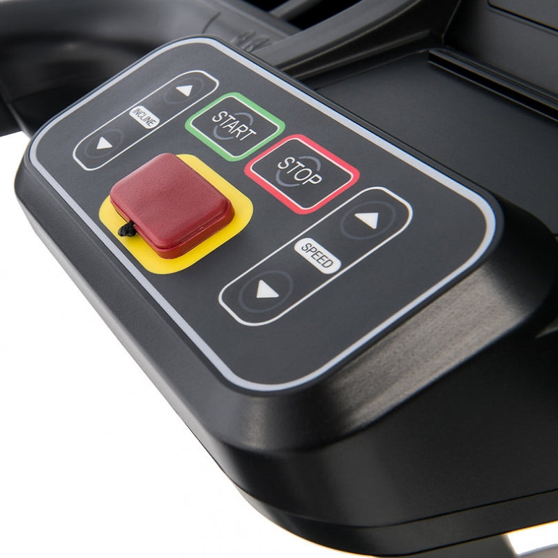 Spirit Fitness CT800+ Treadmill