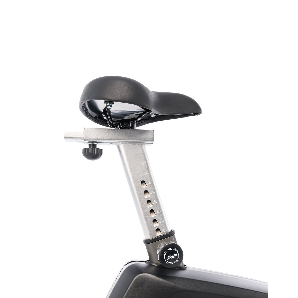 Spirit Fitness CU800+ Upright Bike