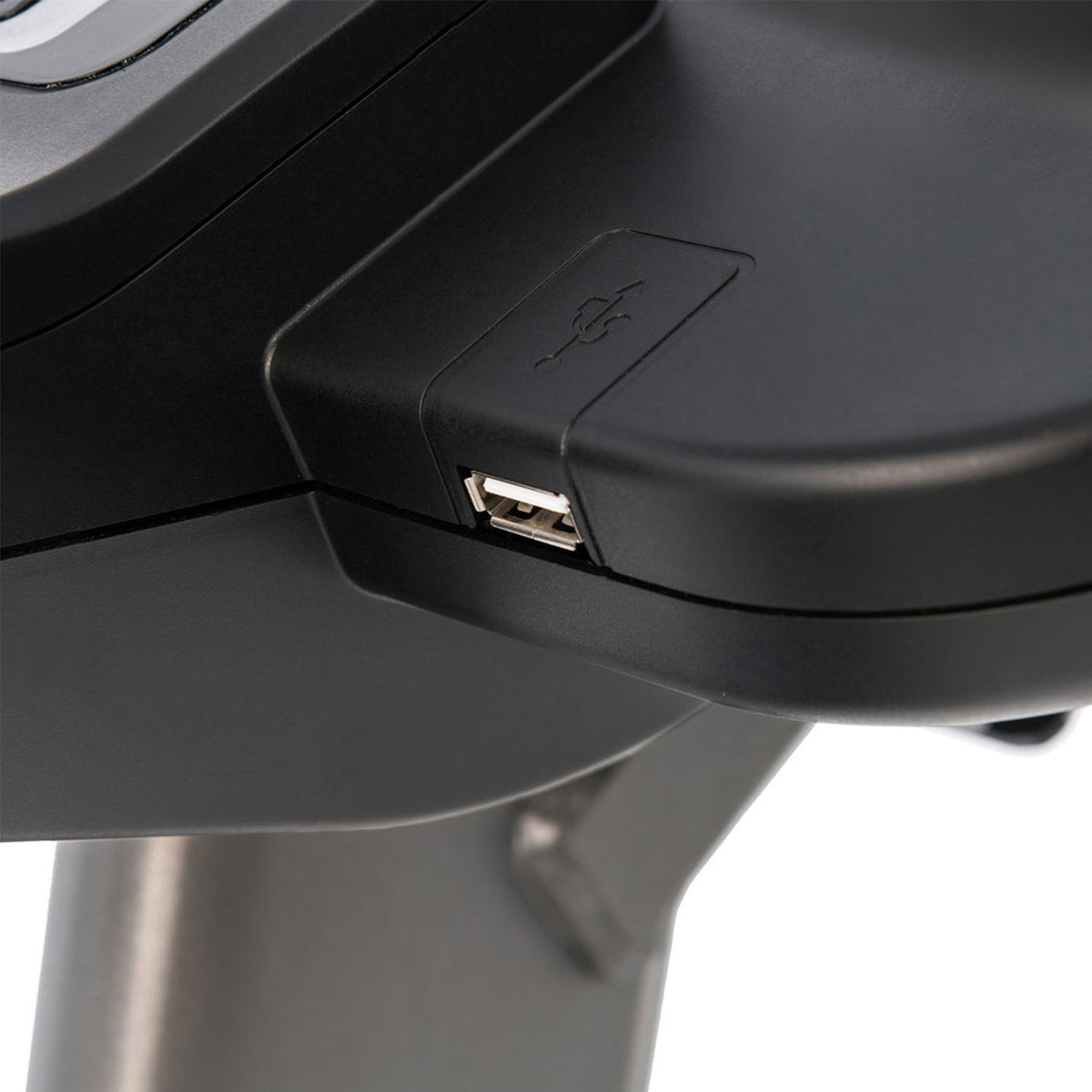 Spirit Fitness CU800+ Upright Bike