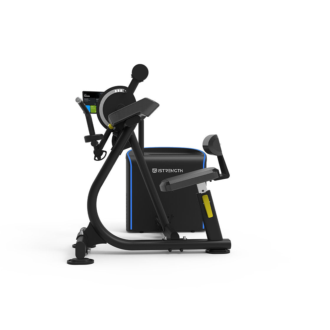 Spirit i-Strength Biceps Curl/Triceps Extension