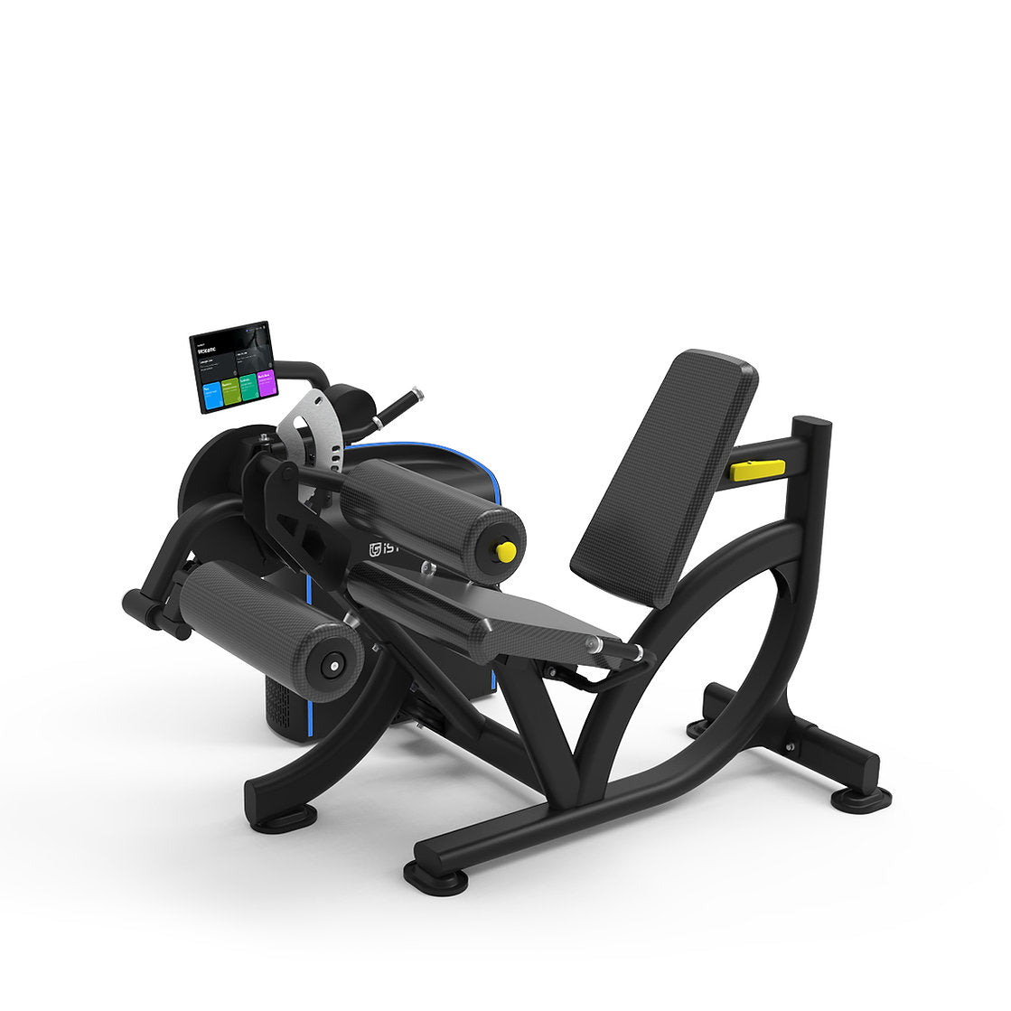 Spirit i-Strength Leg Extension / Leg Curl